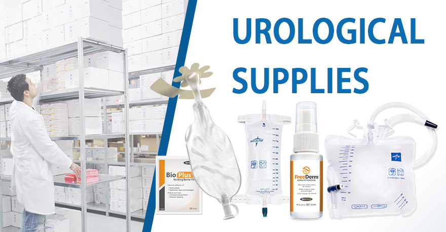 Urological Supplies